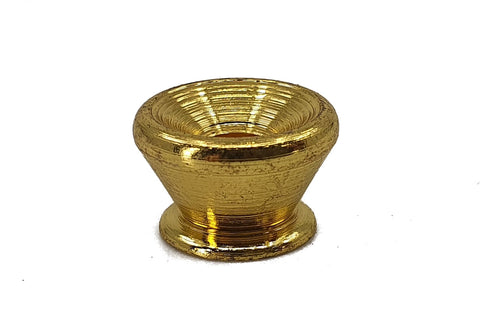 Image of Guitar Strap Buttons - "Vintage Style" 2 pack