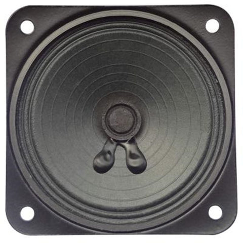 Image of 3.5" 4W 8ohm Speaker
