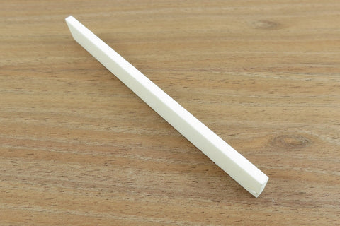 Image of Bone Saddle Blank