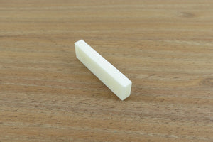 Bone Nut Blank CBG 5 x 11 x 40mm