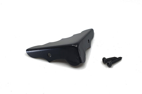 Image of Box Corner - Black