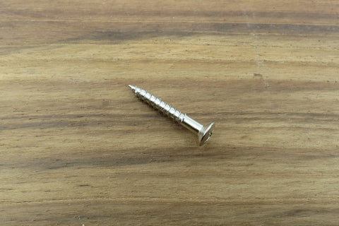 Image of Bridge Screw Chrome