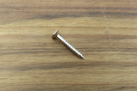 Image of Bridge Screw Chrome