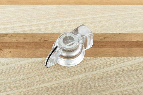 Image of Chicken Head Knob Clear