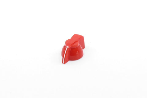 Image of Chicken Head Knob Red