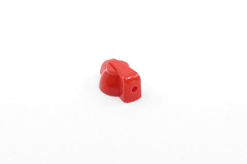 Image of Chicken Head Knob Red