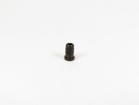 Image of String Ferrule Small Black