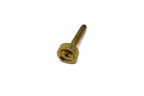 Image of Neck Screw Set - Gold