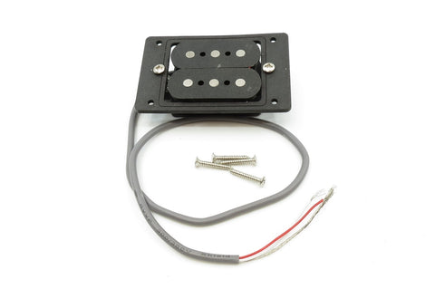 Image of 3-String Humbucker CBG Black