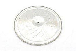 Image of Cigar Box Guitar/Ukulele Resonator Cone