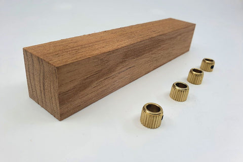 Image of Standard Knob Turning Kit