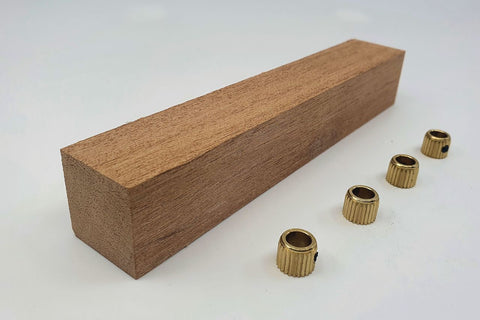 Image of Standard Knob Turning Kit