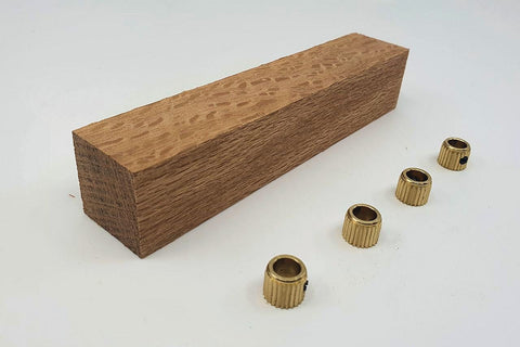 Image of Standard Knob Turning Kit
