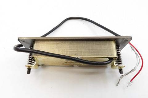 Image of Mini Humbucker Aged Brass