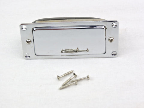 Image of Mini Humbucker Chrome