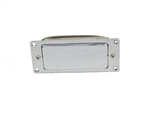 Mini Humbucker Chrome
