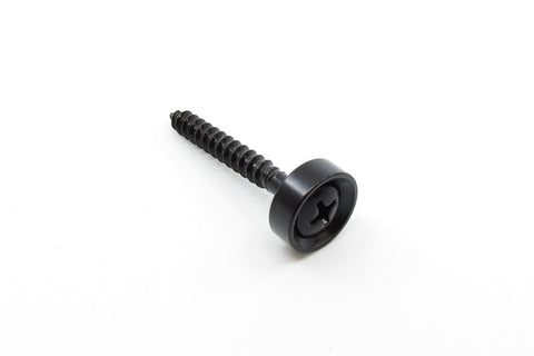 Image of Neck Screw Set Black