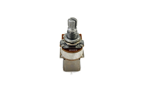 Image of 500K Push-Pull Pot