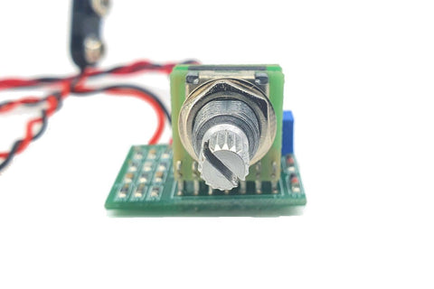 Image of Artec QDD Quadra-Distortion - Prewired