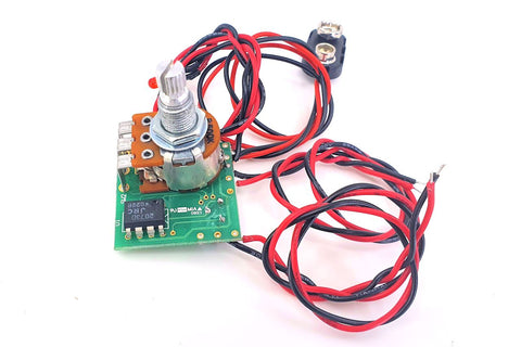 Image of Artec 2.5W Speaker Driver Amplifier - Prewired