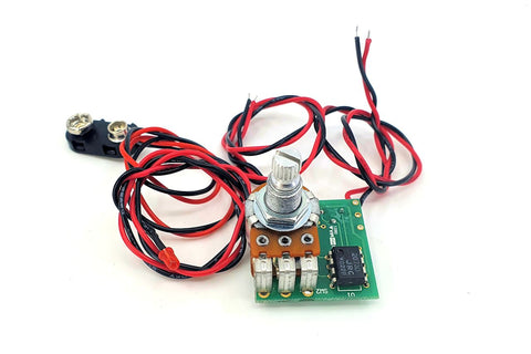 Image of Artec 2.5W Speaker Driver Amplifier - Prewired