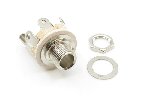 Image of Jack Stereo 6.35mm (1/4")