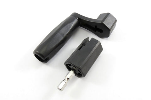 Image of String Winder For Hand & Drill