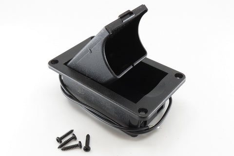 Image of Surface Mount 9V Battery Box