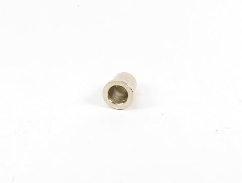 Image of String Ferrule Large Chrome