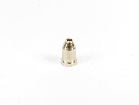 Image of String Ferrule Large Chrome