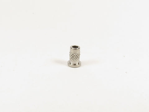 Image of String Ferrule Small Chrome