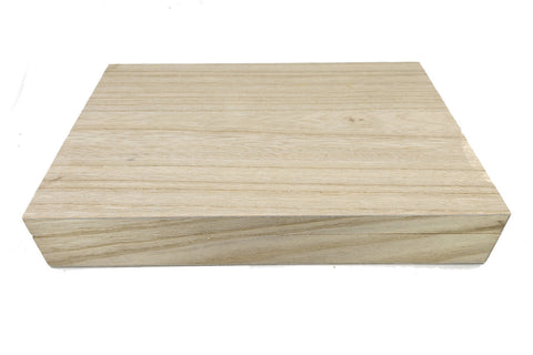 Image of Timber Box - 300x200x50