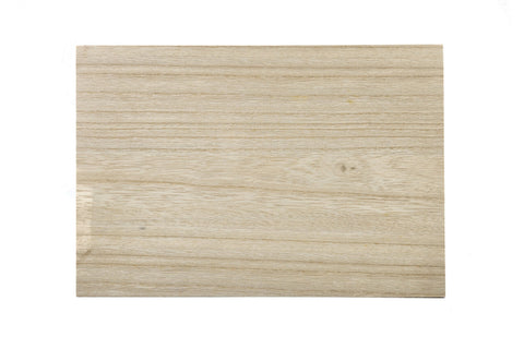 Image of Timber Box - 300x200x50