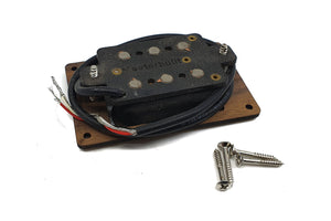 3-String CBG Humbucker Rosewood