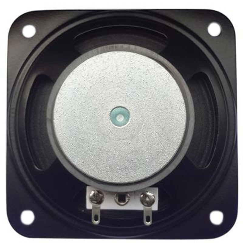 3.5" 4W 8ohm Speaker