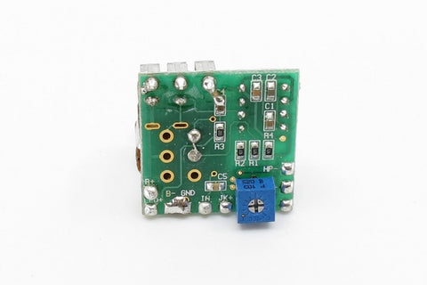 Image of Artec 2.5W Speaker Drive Amplifier