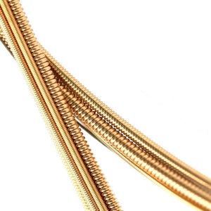 Devil's Hands Custom Light Acoustic CBG Strings Phosphor Bronze