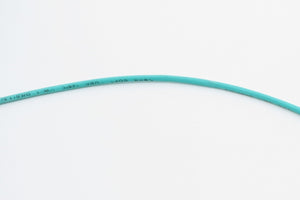 Heat-shrink 1.5mm x 1m Green