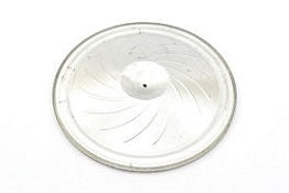 Cigar Box Guitar/Ukulele Resonator Cone