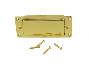 Mini Humbucker Gold