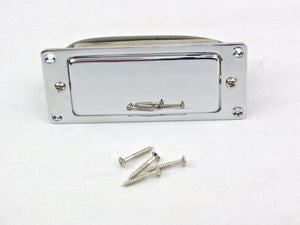 Mini Humbucker Chrome