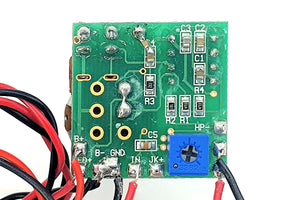 Artec 2.5W Speaker Driver Amplifier - Prewired