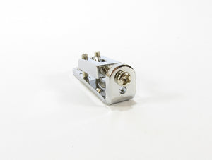 Single String Chrome Bridge