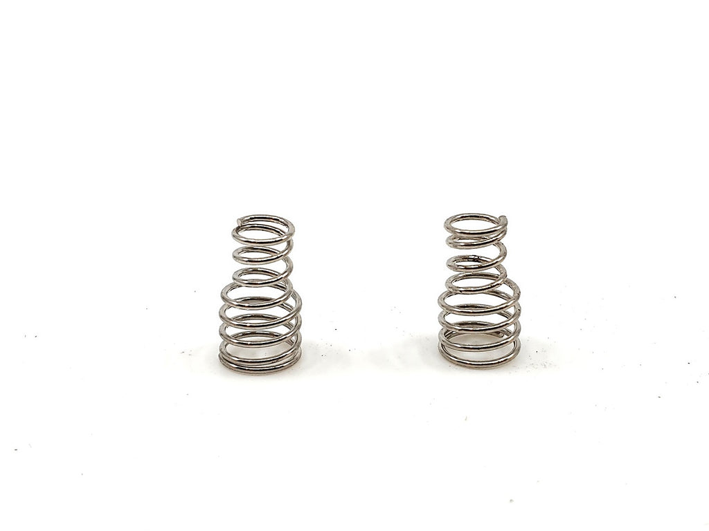 Spring Single Coil Height 2 Pack