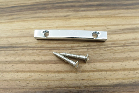 Image of String Retainer 'Bar' Style Chrome