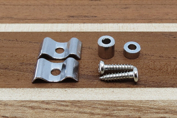 String Tree Set String Tree Set Chrome | MRWS Cigar Box Guitar Emporium