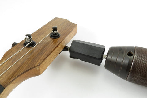 String Winder For Hand & Drill