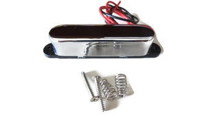 Single Coil Pickup Chrome