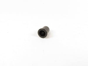 String Ferrule Large Black