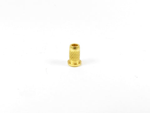Image of String Ferrule Small Gold